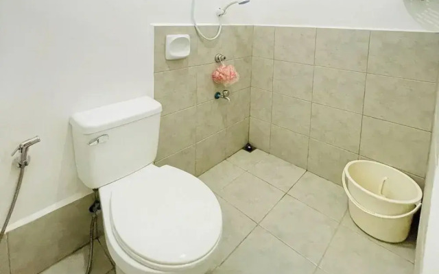Shiella'S Staycation House Cabanatuan