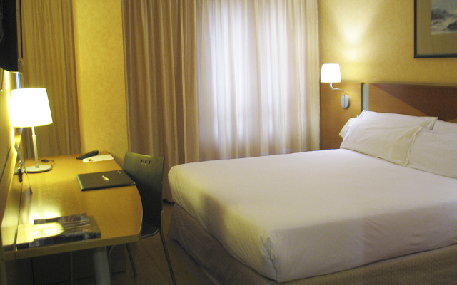Oca Villa de Avilés Hotel