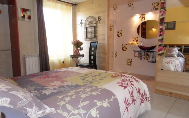 Domaine des Escouanes