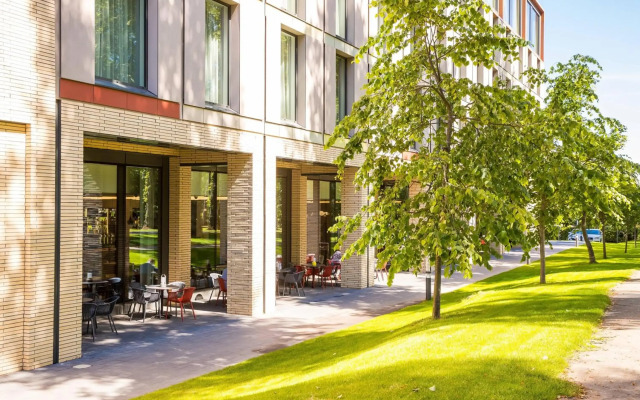 Courtyard by Marriott Edinburgh West