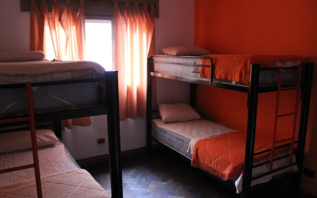 Turning Point Hostel