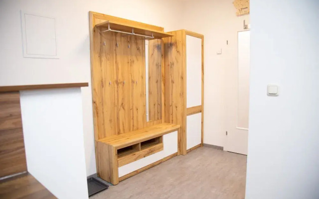 Ferienwohnung Heimberger