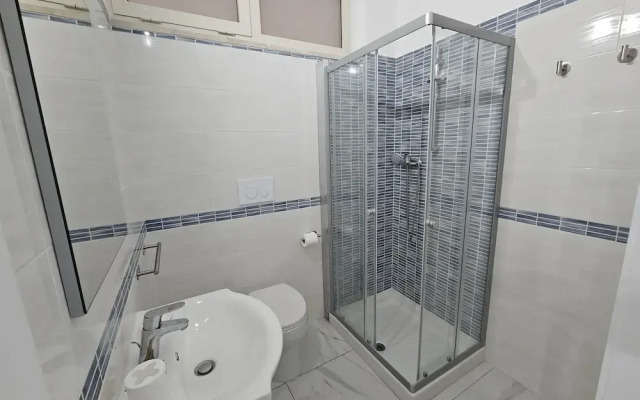 Guest House Lido Rivabella