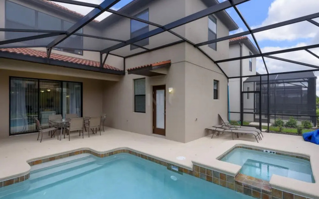 Favorite Vacation Homes at Solterra