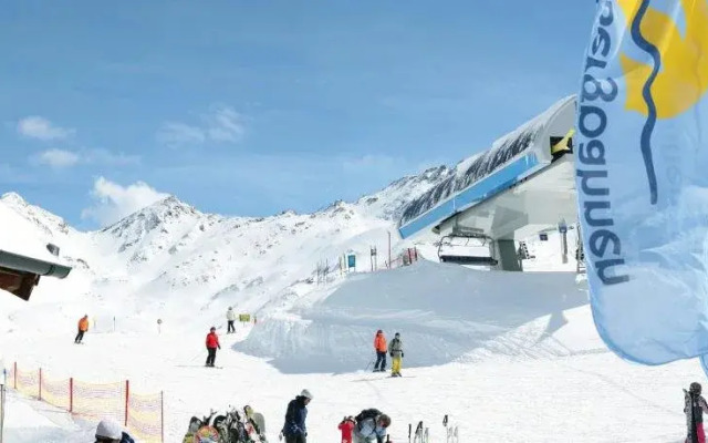 Apart Garni Elisabeth