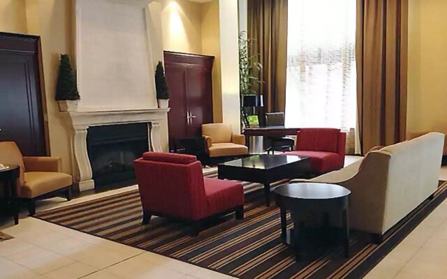 Extended Stay Canada - Ottawa