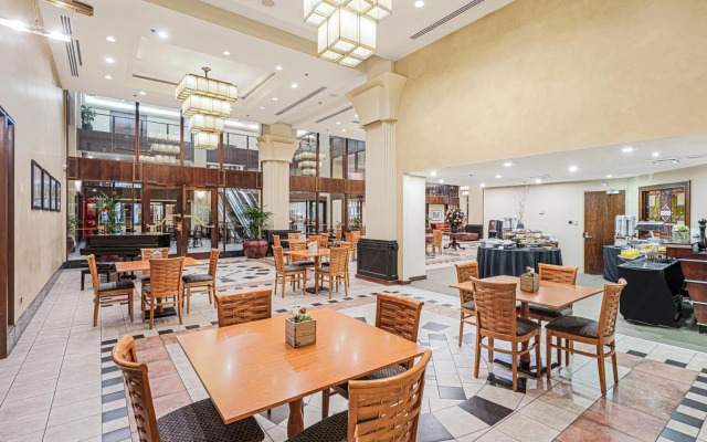 The Grace Hotel