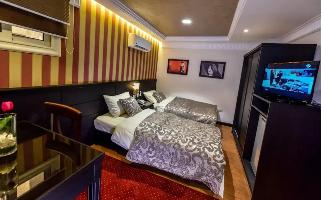 Royal Day Hotel