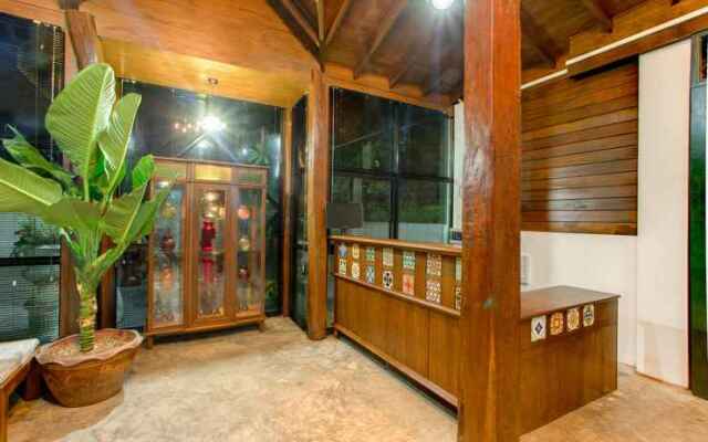 Wiang Dhara Villa