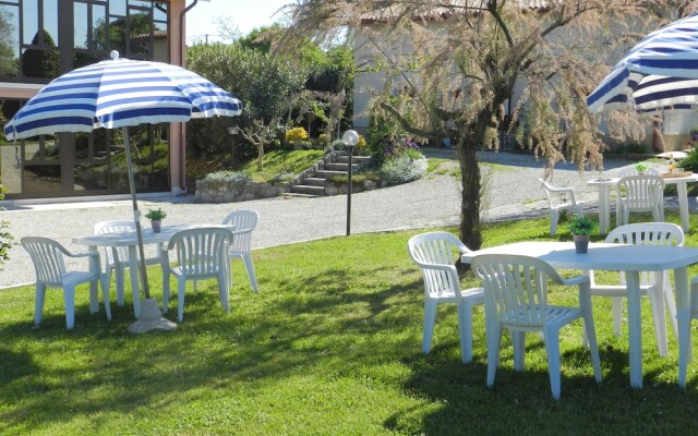 RUSTICO PARK DELLE ROSE - Regarda Travel