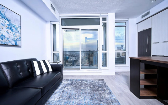 The Jarvis Suite