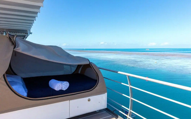 Reefsleep