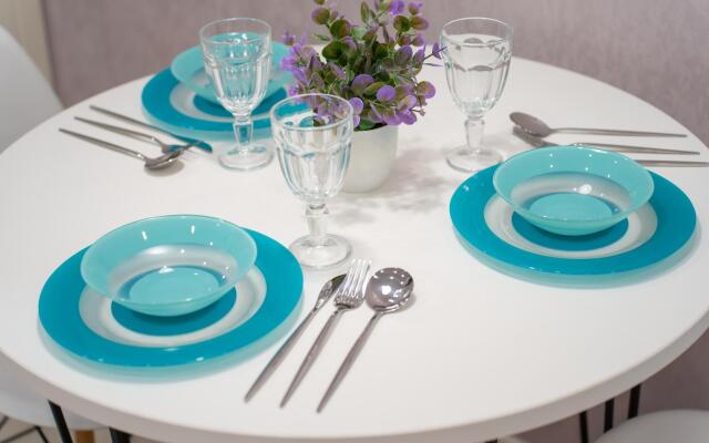 LetoApart (ЛетоАпарт) по шоссе Мысхакское 59-208