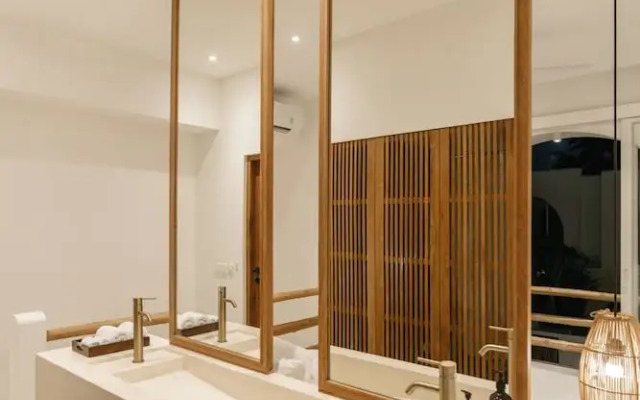 Villa Eraya by Alfred in Bali