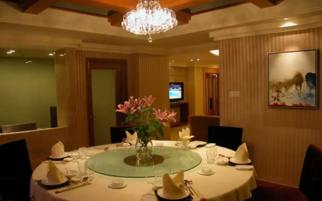 Ramada Meizhou