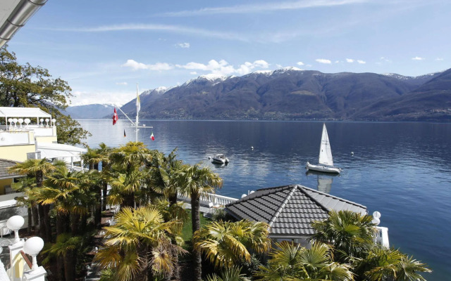 Yachtsport Resort Lago Maggiore