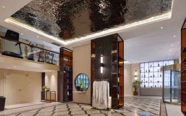 XI YUE Hotel
