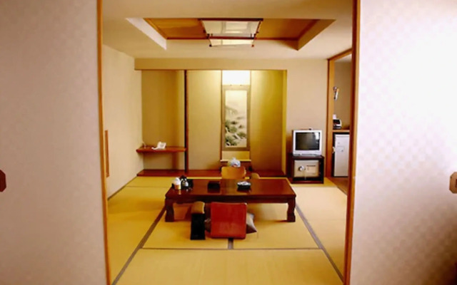 Oyado Kiyomizuya
