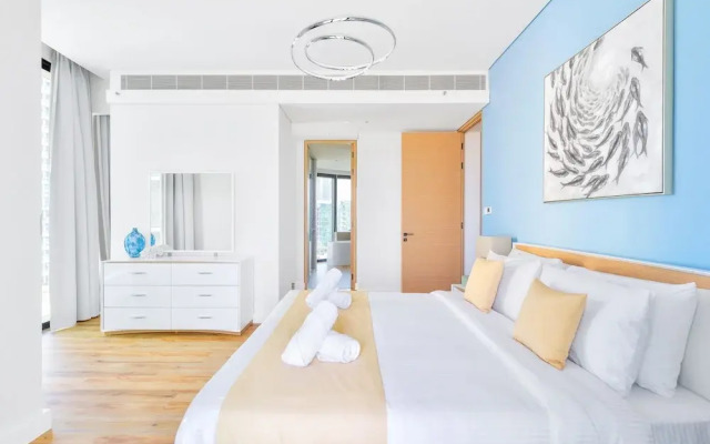 Address Beach Residences