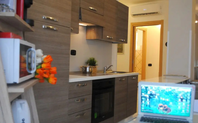 Via del Lago 28 - Lago Maggiore