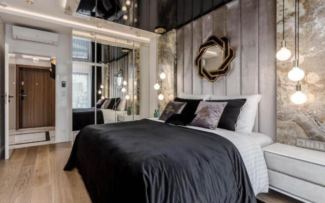 Apartamenty Premium - kompleks Deo Plaza