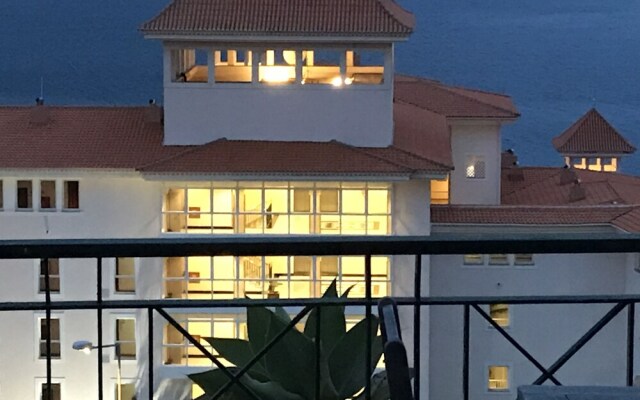 Penthouse Caniço de Baixo