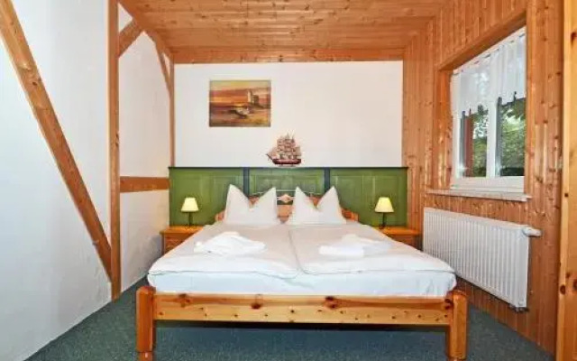 Ferienhaus Zirchow 1