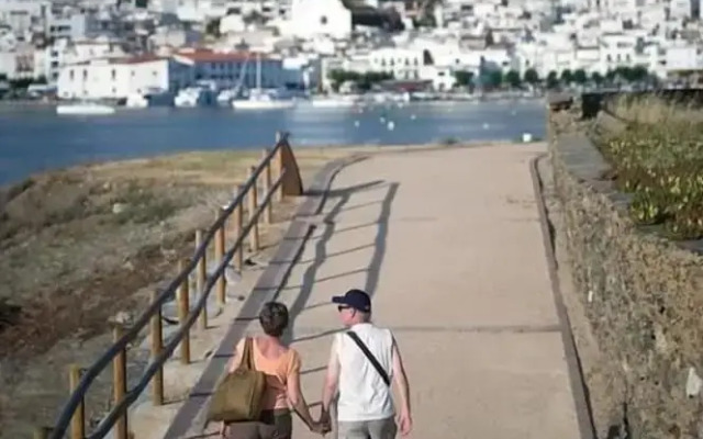 Hotel Boutique Mar d'Amunt