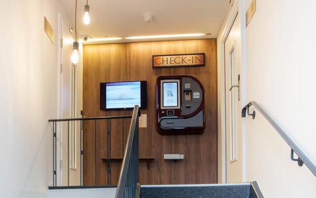 Hotel Krone by bsmart