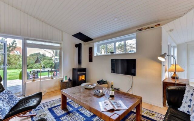 "Arzu" - 250m from the sea in NW Jutland