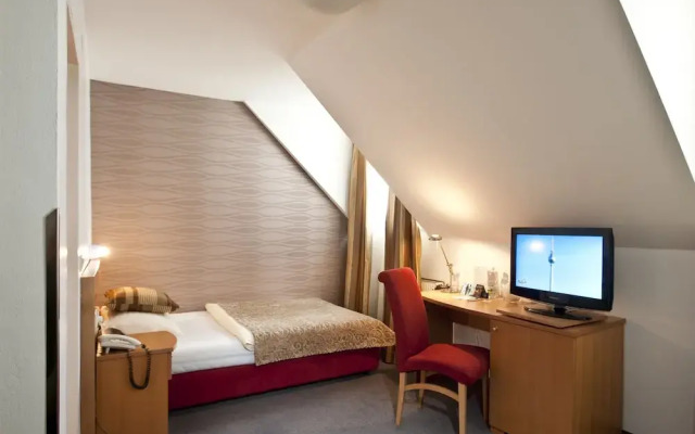 Hotel Geyer