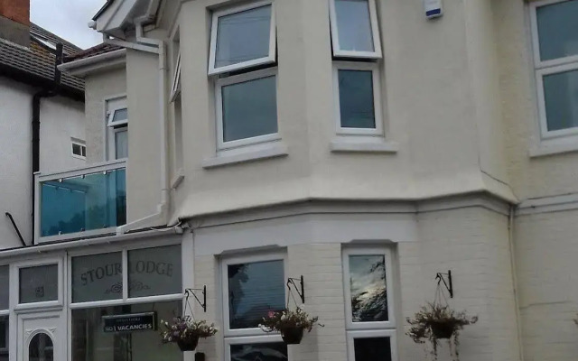Stour Lodge Guest House