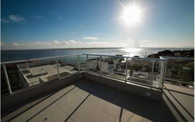 Hotel London Santarem