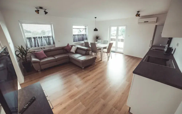 Apartment Vila Apolonia