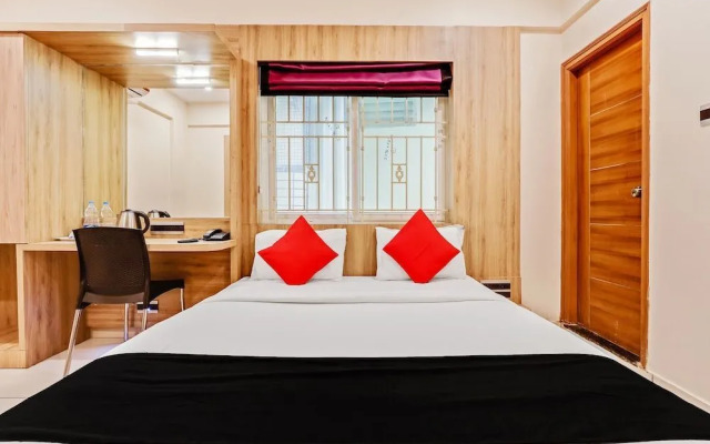 Silver Key by OYO Rooms