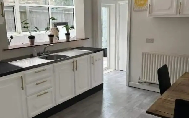 Balham South Lndn Spacious Guest House 2
