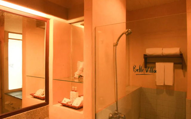 Belle Villa Resort Pai