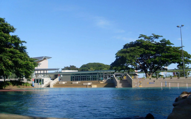 Itara Apartments