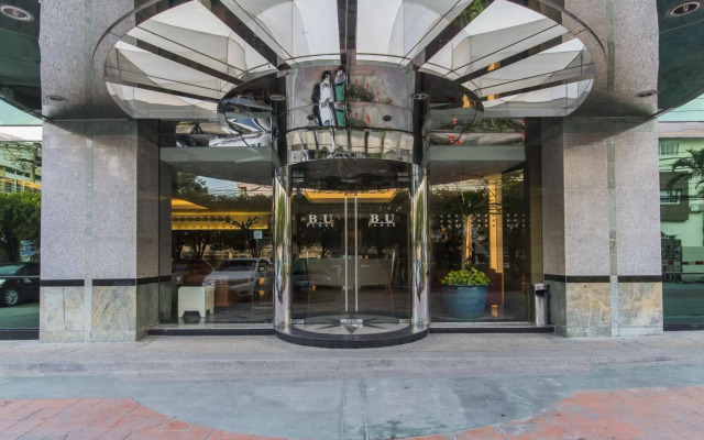 BU Place Hotel