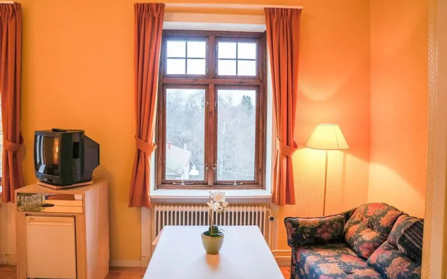 Hotel Kneippen AB