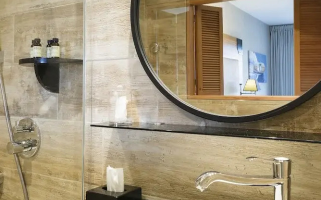 Côte Ouest Thalasso & Spa Sables d'Olonne-MGallery