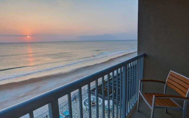 Home2 Suites by Hilton Ormond Beach Oceanfront