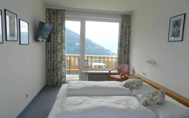 Hotel Helenenburg