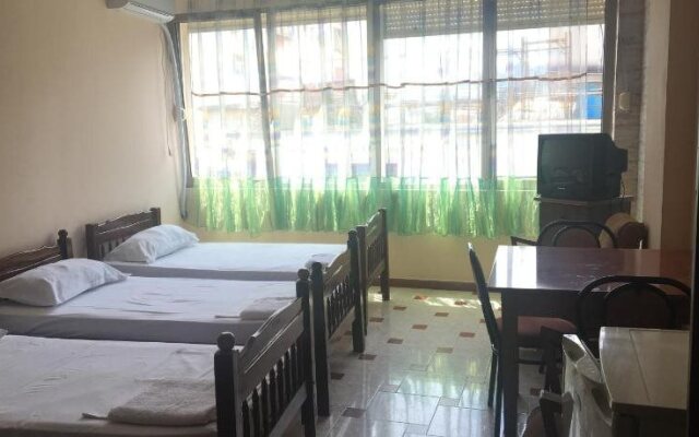 Central Hotel