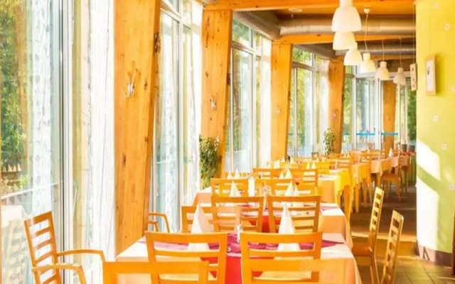 Eco Terme Snovik
