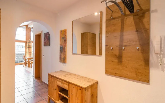 Luxury Apartment near Ski Area in Tyrol