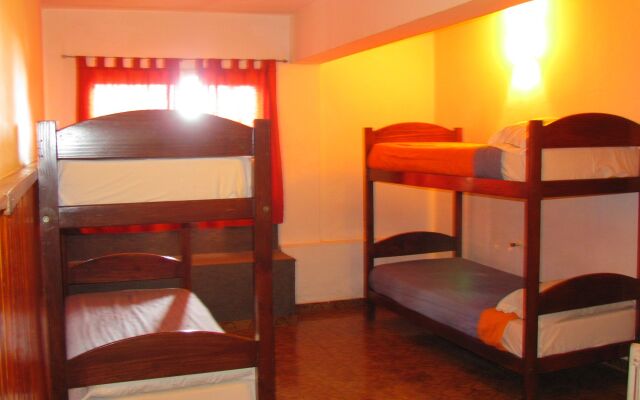 Hostel Inn Bariloche