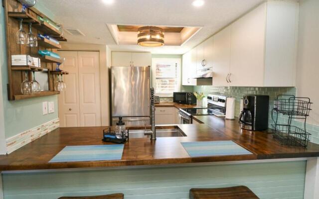 Ocean Village Club F26