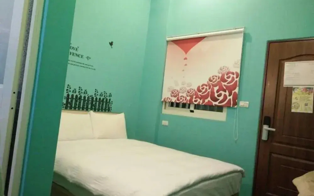 Clover Guesthouse