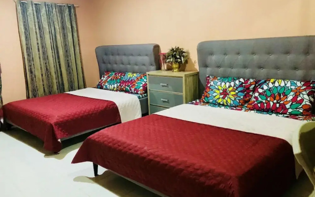 Luzville Residences
